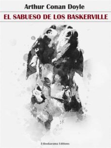 el sabueso de los baskerville (ebook)-arthur conan doyle-9788835896340