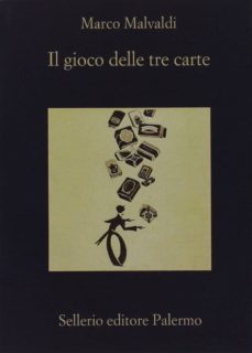 il gioco delle tre carte-9788838923340