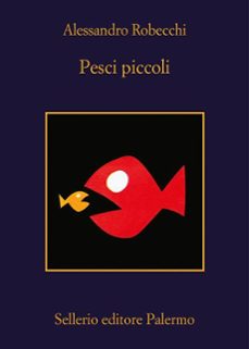 pesci piccoli-9788838946240