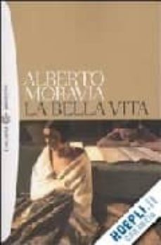 la bella vita-9788845249440