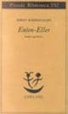 enten-eller. vol. 5: l equilibrio fra l estetico e l etico nell e laborazione della personalita-soren kierkegaard-9788845906640