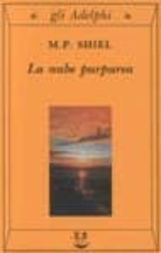 la nube purpurea-m. p. shiel-9788845908040