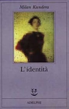 l identita-9788845913440