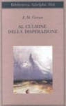al culmine della disperazione-9788845914140