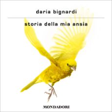 storia della mia ansia-9788852150340
