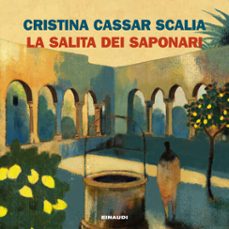 la salita dei saponari-9788858490440
