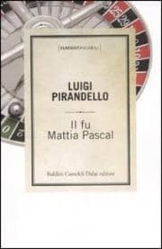 il fu mattia pascal-9788860735140