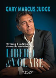 libero di volare (ebook)-gary marcus judge-9788863589740