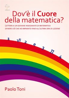 dov'è il cuore della matematica? (ebook)-9788869094040