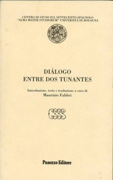 dialogo entre dos tunantes-maurizio fabbri-9788874720040