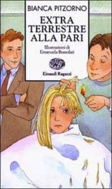 extraterrestre alla pari-9788879264440