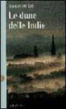 le dune delle indie-9788880891840