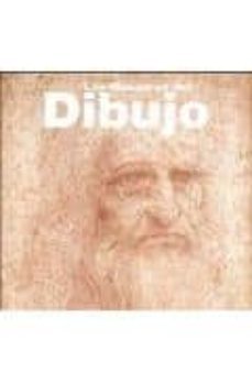 los maestros del dibujo-9788881178940