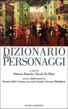eduardo. dizionario dei personaggi (ebook)-9788881674640