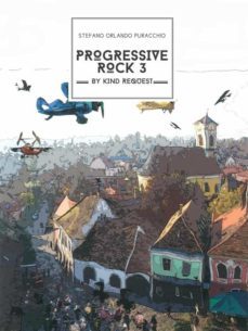 progressive rock 3 (ebook)-9788890927140
