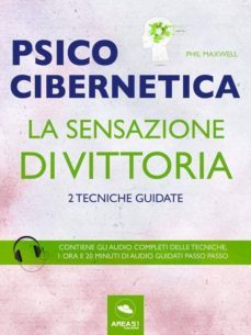 psicocibernetica. la sensazione di vittoria (ebook)-9788893315340