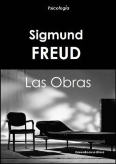 las obras (ebook)-sigmund freud-9788898006540