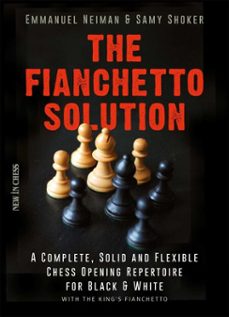 the fianchetto solution (ebook)-emmanuel neiman-samy shoker-9789056916640