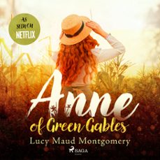 -lucy maud montgomery-9789176392140