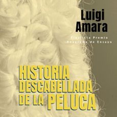 Imagen Principal de Historia descabellada de la peluca