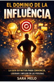 el ambito de influencia (ebook)-sara melo-9789299374740