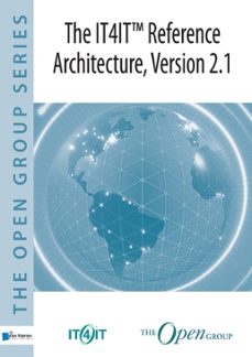 the it4it reference architecture, version 2.1 (ebook)-9789401801140