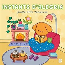 pinta amb tendresa - instants d'alegria-9789403244440