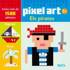 els pirates (pixel art) (catalan)-9789463072540