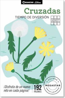 bloc de cruzadas 9-9789493313040