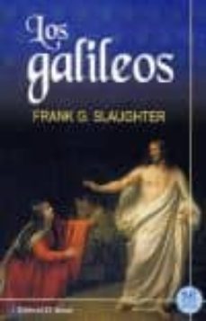 los galileos-9789500203340