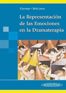 la representacion de las emociones en la dramaterapia-9789500602440