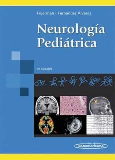 neurologia pediatrica-natalia fejerman-9789500607940