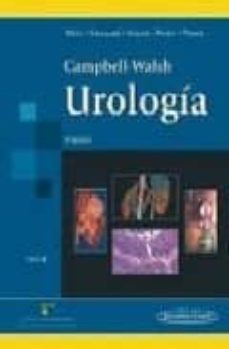 urologia (tomo 4) 9ª ed.-9789500682640