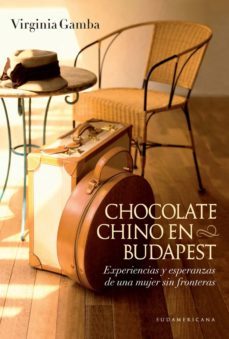 chocolate chino en budapest (ebook)-virginia gamba-9789500737340