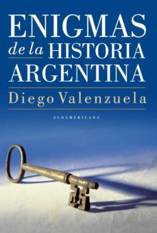 enigmas de la historia argentina (ebook)-diego muñoz valenzuela-9789500738040