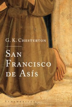 san francisco de asis (ebook)-g.k. chesterton-9789500747240