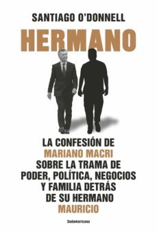 hermano (ebook)-9789500764940