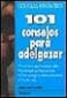 101 consejos para adelgazar-d kirkpatrick-9789501513240