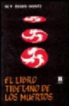 el libro tibetano de los muertos-w.y. evans wentz-9789501701340