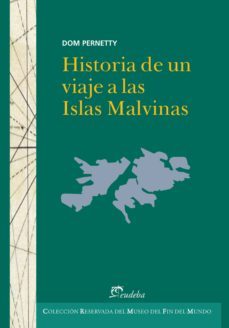 historia de un viaje a las islas malvinas (ebook)-9789502300740