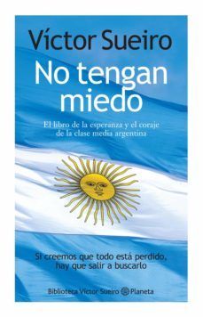 no tengan miedo (ebook)-9789504943440