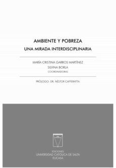ambiente y pobreza (ebook)-9789506231040