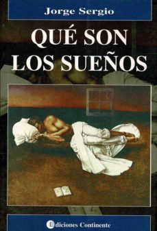 que son los sueños-9789507540240