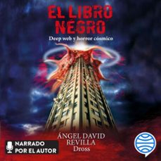 el libro negro (audiolibro)-9789508701640