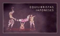 equilibristas japoneses-santiago melazzini-9789508891440