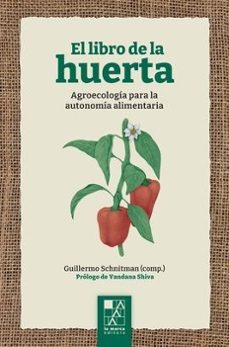 el libro de la huerta-9789508893840