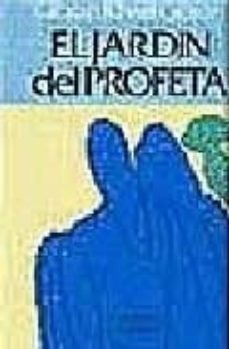 el jardin del profeta-gibran khalil gibran-9789509681040