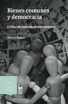 bienes comunes y democracia (ebook)-alvaro ramis olivos-9789560009340