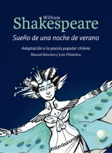 sueño de una noche de verano (ebook)-manuel sanchez-luis villalobos-9789560013040