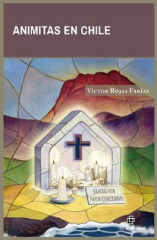 animitas en chile (ebook)-víctor rojas farías-9789560115140